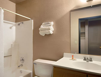 Super 8 Las Vegas Boulder Highway 部屋 写真